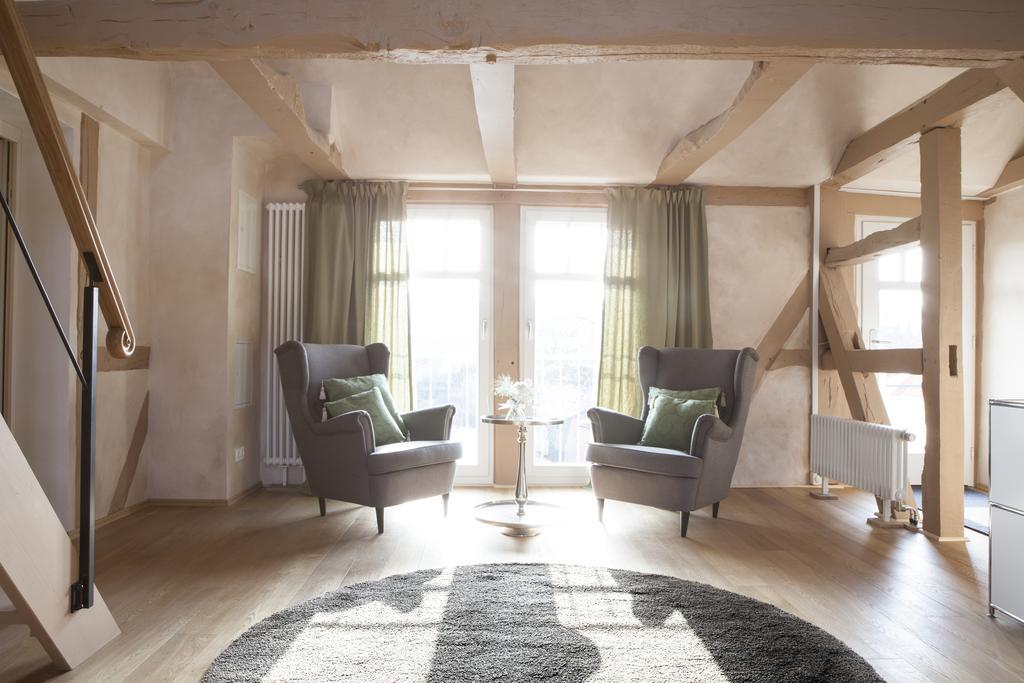 Hotel Bellini Guxhagen Rum bild