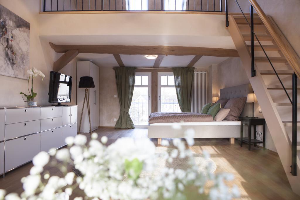 Hotel Bellini Guxhagen Rum bild