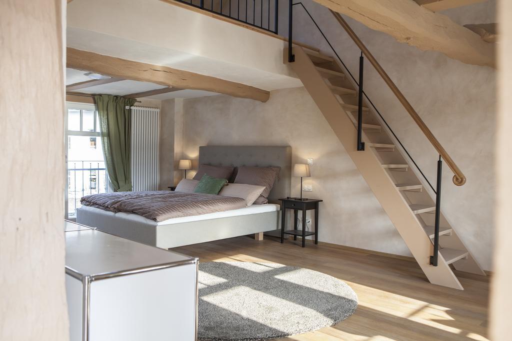 Hotel Bellini Guxhagen Rum bild