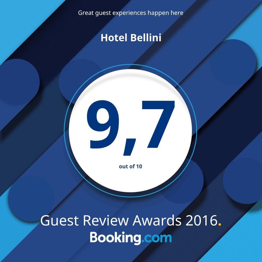 Hotel Bellini Guxhagen Exteriör bild